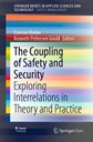 Safety-Security : un nouvel ouvrage de la Foncsi chez Springer