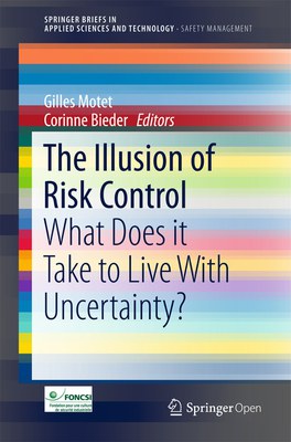 First book in SpringerBriefs in Safety Management Series