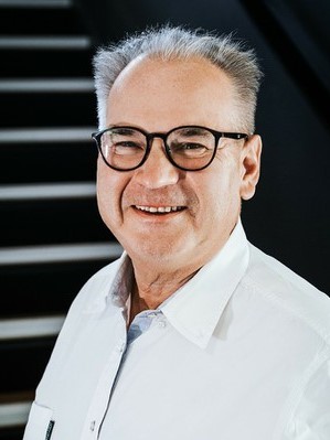 René Amalberti, director of the FonCSI