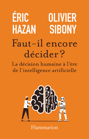 Couverture Faut-il encore décider